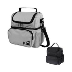 Large Capacity Preservation Picnic Bag