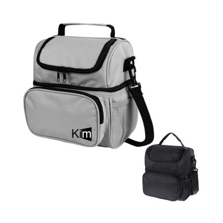 Large Capacity Preservation Picnic Bag