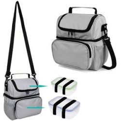 Large Capacity Preservation Picnic Bag