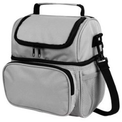 Large Capacity Preservation Picnic Bag