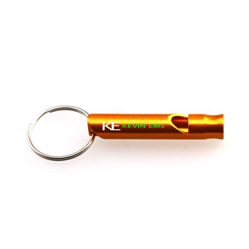 Aluminum Alloy Whistle