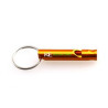 Aluminum Alloy Whistle