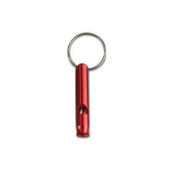 Aluminum Alloy Whistle