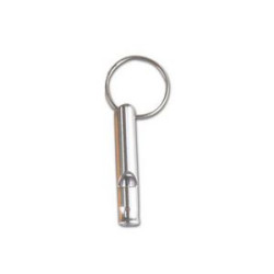 Aluminum Alloy Whistle