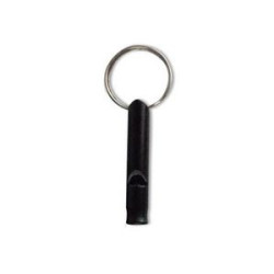 Aluminum Alloy Whistle