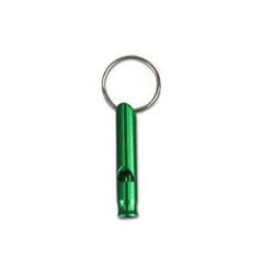 Aluminum Alloy Whistle