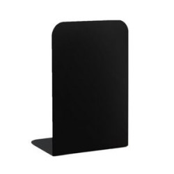Simple Desktop Metal Book Stop