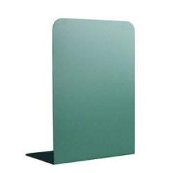 Simple Desktop Metal Book Stop