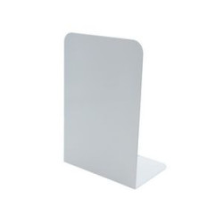 Simple Desktop Metal Book Stop