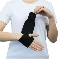 Sports Fitness Weight Lifting Wrist Wraps