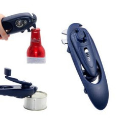 8-in-1 Can Opener