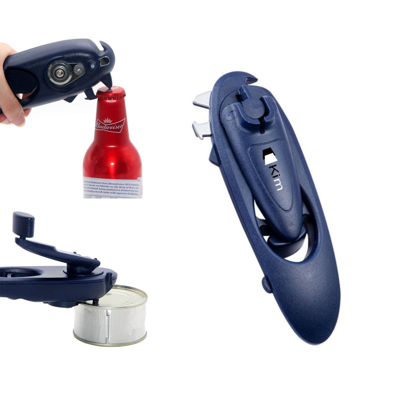 8-in-1 Can Opener
