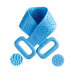 Silicone Bath Body Brush