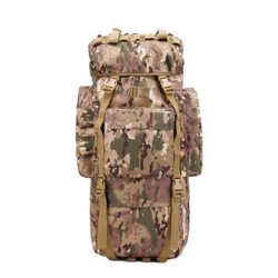 Mountaineering Outdoor Professional Hiking Bag