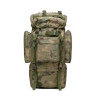 Mountaineering Outdoor Professional Hiking Bag