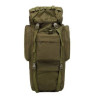Mountaineering Outdoor Professional Hiking Bag