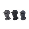 Mask Ice Silk Headscarf For UV Protection Ice Silk Fabric UV Protection Hat Mask