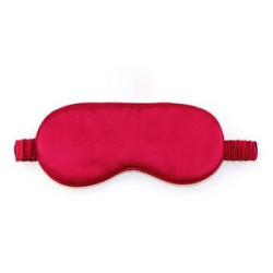 Silk Satin Sleep Eye Mask
