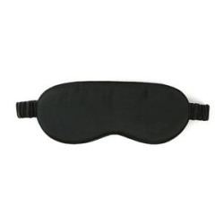 Silk Satin Sleep Eye Mask