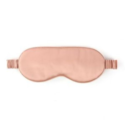 Silk Satin Sleep Eye Mask