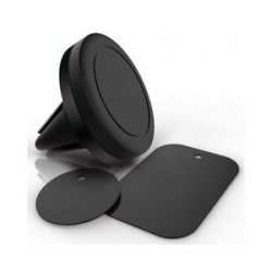 Universal Magnetic Car Air Vent Phone Holder