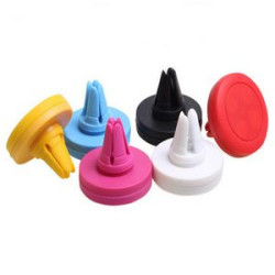 Universal Magnetic Car Air Vent Phone Holder