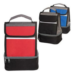 Durable Insulated Lunch Box