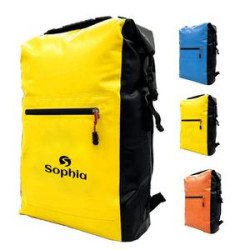 Travel Waterproof Dry Backpack