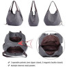 Canvas Tote Shoulder Bags