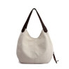 Canvas Tote Shoulder Bags