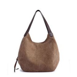 Canvas Tote Shoulder Bags