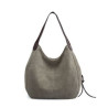 Canvas Tote Shoulder Bags