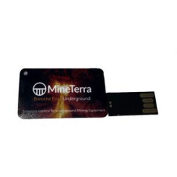 Mini Laguna USB Flash Drive