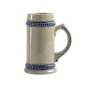 18.5 Oz. Ceramic Beer Mugs