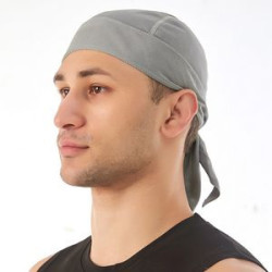 Rag Skull Cap