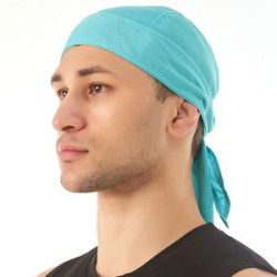 Rag Skull Cap