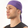 Rag Skull Cap