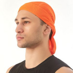 Rag Skull Cap