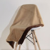 Electric Heated Reversible Blanket Wrap Shawl