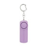 Personal Alarm/Emergency Self-Defense Security keychain