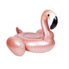 Inflatable Flamingo Pool Float Summer Beach Lounge Raft