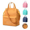 Lunch Bag With Adjustable Shoulder Strap