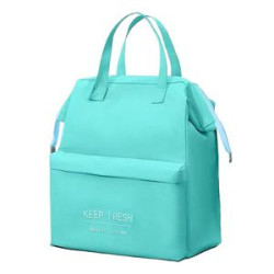 Lunch Bag With Adjustable Shoulder Strap