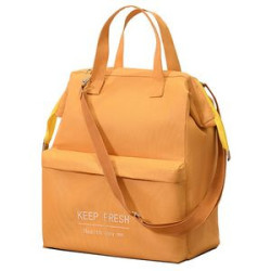 Lunch Bag With Adjustable Shoulder Strap