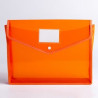 Plastic File Folder Envelope Pouch