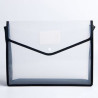 Plastic File Folder Envelope Pouch