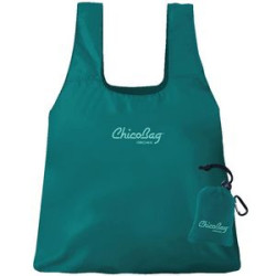 Original Reusable Tote Bag With Carabiner Clip