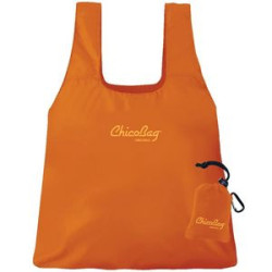 Original Reusable Tote Bag With Carabiner Clip