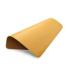 Waterproof Double Sided Leather Mouse Pad