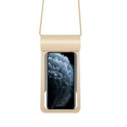 Waterproof Cell Phone Pouch